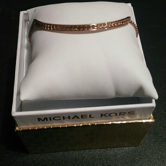 Michael Kors Bracelet - Picture 1 of 3